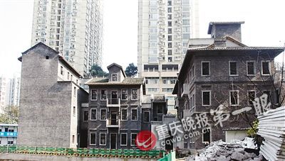 700岁的东华观藏经楼下月完成修复 将免费开放