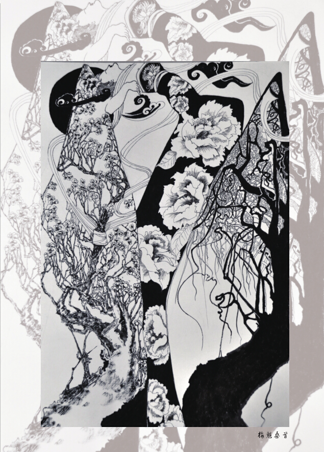 小说《纪年绣》插图-《梅魁桑首》.png