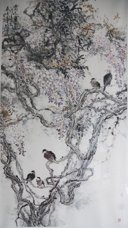 （5）《霞光万道含紫气》作者：苏维军DSC_3568.jpg